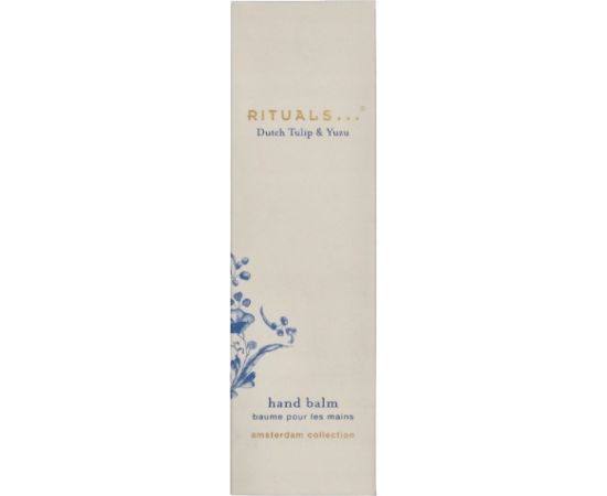 Rituals Amsterdam Collection 175ml Духи унисекс