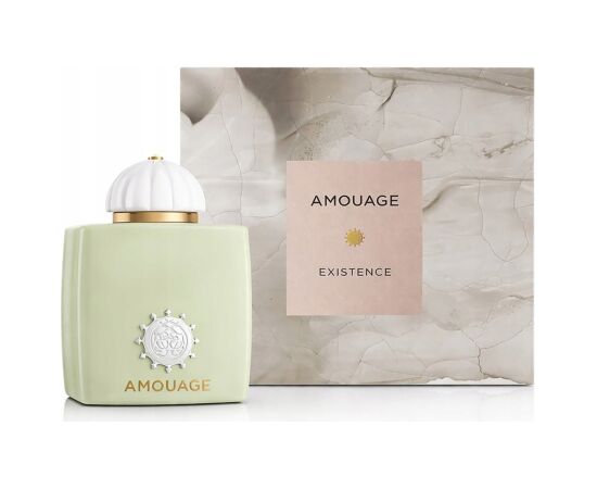 Amouage Existence Eau de Parfum 100ml Unisex Smaržas