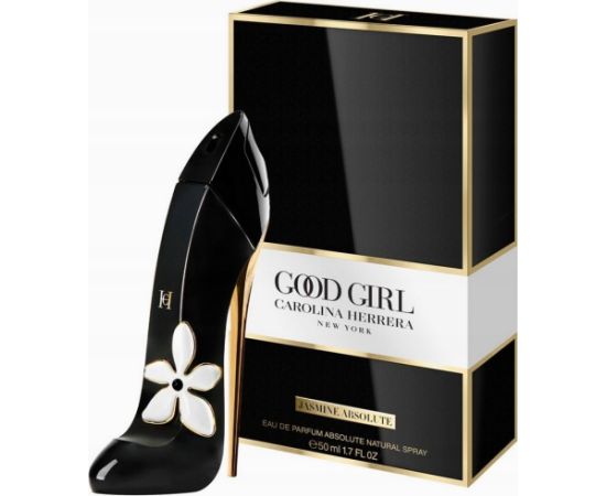 Carolina Herrera Good Girl Jasmine Absolute Eau de Parfum 50ml Sieviešu Smaržas