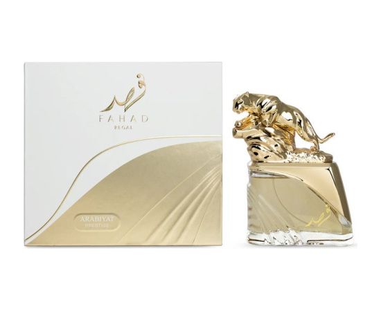 Parfums De Marly Fahad Regal Eau de Parfum 100ml Духи унисекс