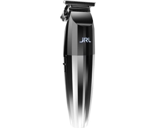 Trymer JRL Trymer bezprzewodowy JRL Fresh Fade 2020T srebrny Epilatori, bikini trimmeri, sieviešu skuvekļi