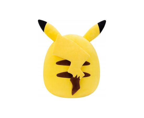 Jazwares SQUISHMALLOWS 35 CM POKEMON HAPPY PIKACHU Мягкие игрушки