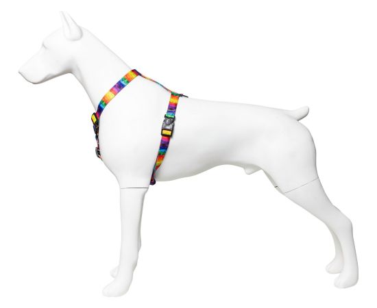 Vitakraft Szelki ta�ma dla psa T�cza, 16mm/30-60cm Citas preces