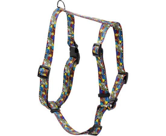 Vitakraft Szelki ta�ma dla psa Dream Party, 16mm/30-60cm Citas preces