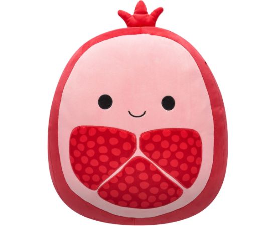 Jazwares Squishmallows 40 cm P21 Oatfae Pomegranate Mīkstās rotaļlietas