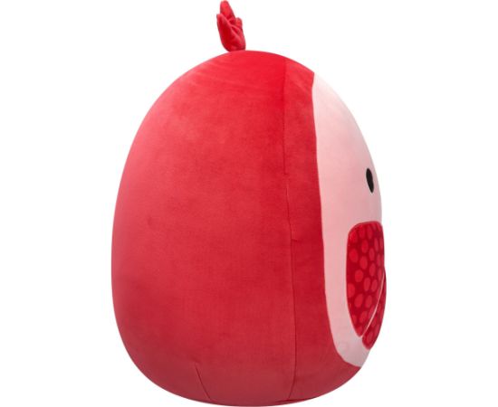 Jazwares Squishmallows 40 cm P21 Oatfae Pomegranate Mīkstās rotaļlietas