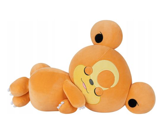 Jazwares POKEMON Śpiący Teddiursa, pluszak, 45 cm Мягкие игрушки