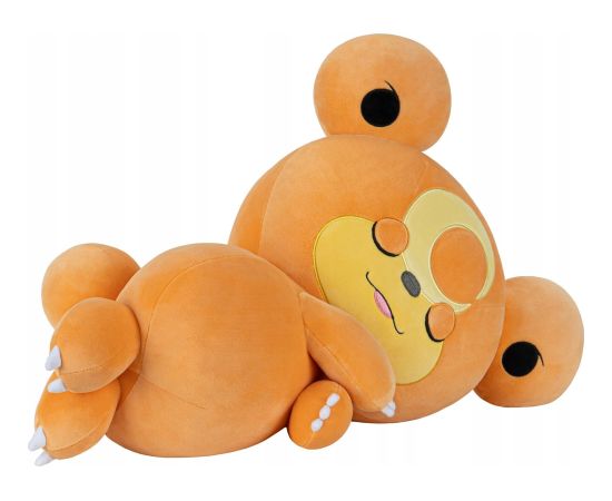 Jazwares POKEMON Śpiący Teddiursa, pluszak, 45 cm Мягкие игрушки