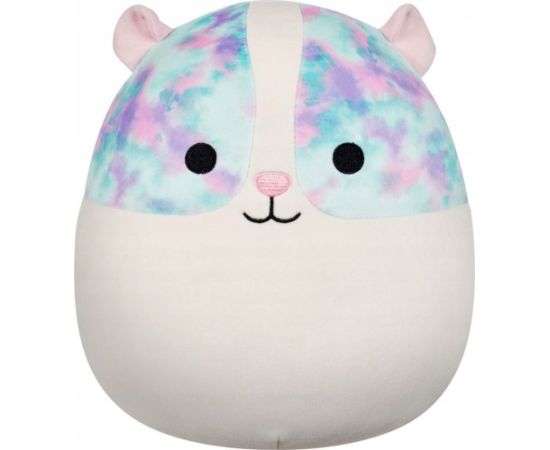 Jazwares Squishmallows 30 cm P20 Rhys Guinea Pig Mīkstās rotaļlietas