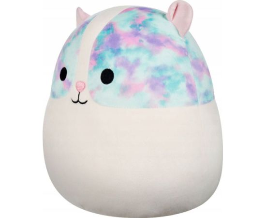 Jazwares Squishmallows 30 cm P20 Rhys Guinea Pig Mīkstās rotaļlietas