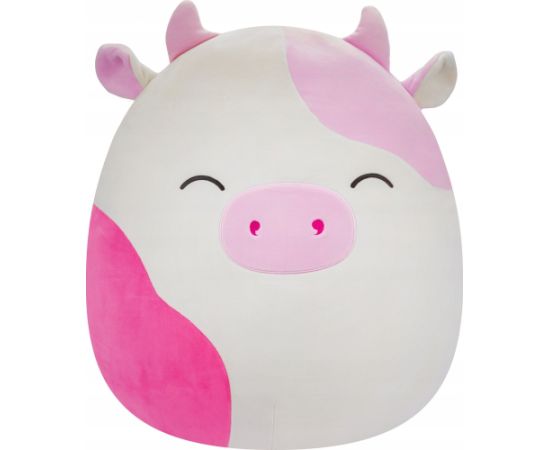 Jazwares Squishmallows - 40 cm P18 Plush - Caedyn Cow (1805470) Мягкие игрушки