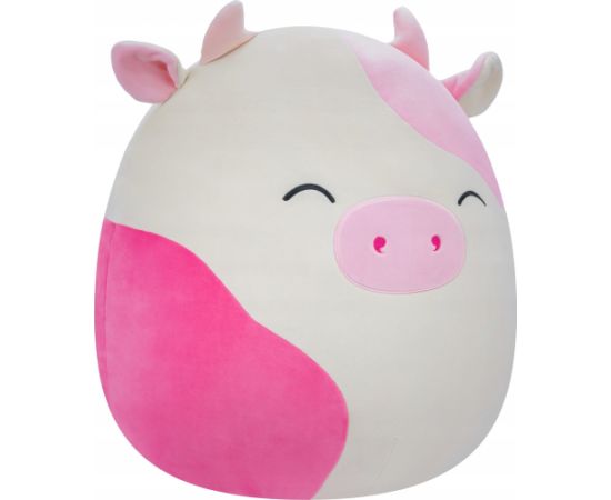 Jazwares Squishmallows - 40 cm P18 Plush - Caedyn Cow (1805470) Мягкие игрушки