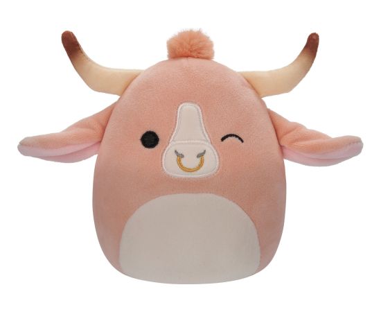 Jazwares Squishmallows - 40 cm P18 PLush - Howland Bull (1805472) Мягкие игрушки