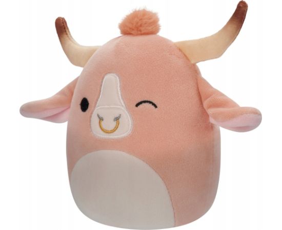 Jazwares Squishmallows - 40 cm P18 PLush - Howland Bull (1805472) Мягкие игрушки