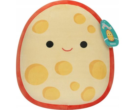 Jazwares Squishmallows - 30 cm P17 Mannon Gouda Cheese (4153P17) Mīkstās rotaļlietas