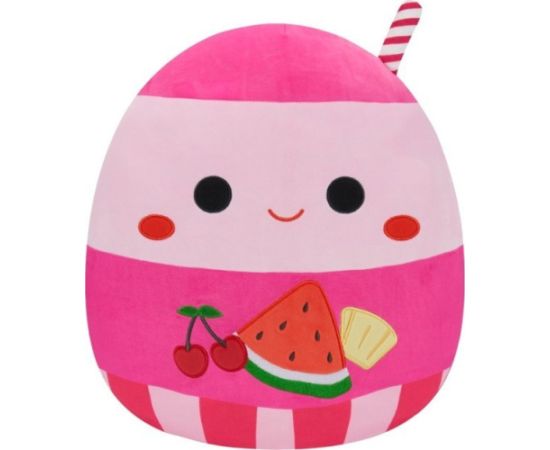 Jazwares Squishmallows - 40 cm P17 Jans Fruit Punch (4210P17) Mīkstās rotaļlietas