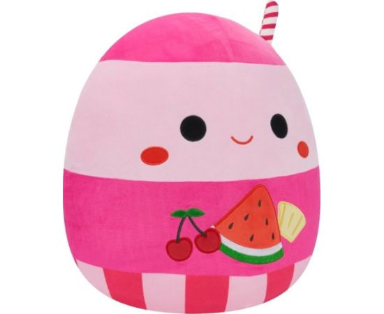 Jazwares Squishmallows - 40 cm P17 Jans Fruit Punch (4210P17) Mīkstās rotaļlietas