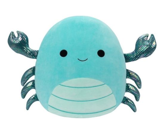 Jazwares Squishmallows - 40 cm P17 Carpio Scorpion (4209P17) Mīkstās rotaļlietas