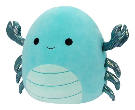 Jazwares Squishmallows - 40 cm P17 Carpio Scorpion (4209P17) Mīkstās rotaļlietas