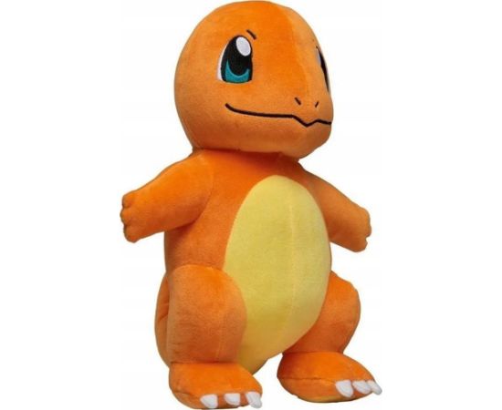 Jazwares Pokémon: Plush 30 cm - Charmander Mīkstās rotaļlietas