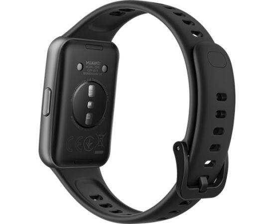 Huawei Band 11, black Новинки смартфонов и телефонов