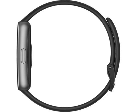 Huawei Band 11, black Новинки смартфонов и телефонов