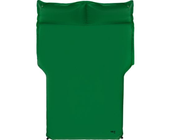 NC4401 GREEN PAŠPIEPŪSJOŠS AUTOMAŠĪNU PAKLĀJIS NILS CAMP гамаки