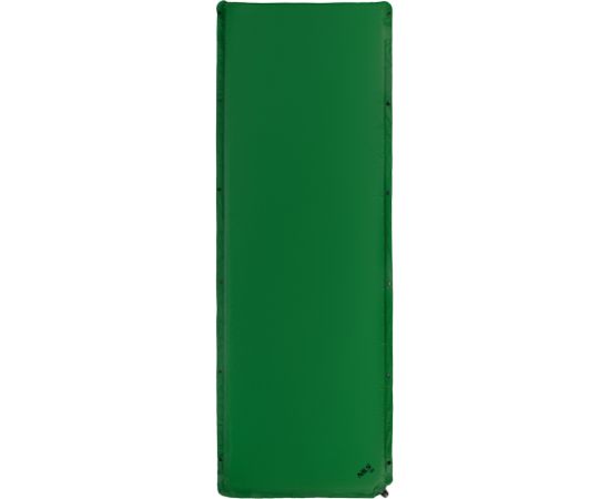 NC4050 GREEN PAŠPŪSJOŠAIS PAKLĀJS NILS CAMP гамаки