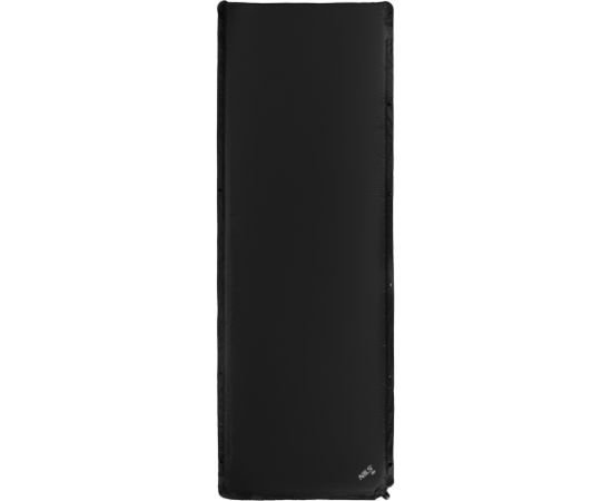 NC4050 MELNS PAŠPŪSJOŠAIS PAKLĀJS NILS CAMP гамаки