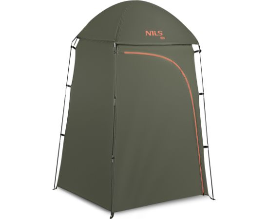 NC3025 TŪRISTU ĢĒRTUVES TELPA XL GREEN NILS CAMP Велосипеды