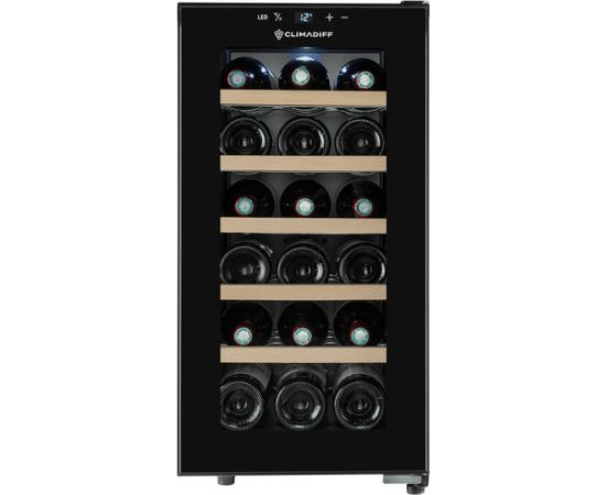 Climadiff CUVEE18 Крупная бытовая техника