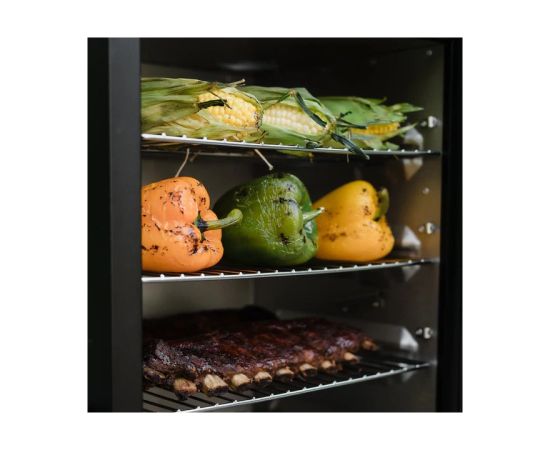 Masterbuilt 710 WiFi digitālā elektriskā kūpinātava Коптильни