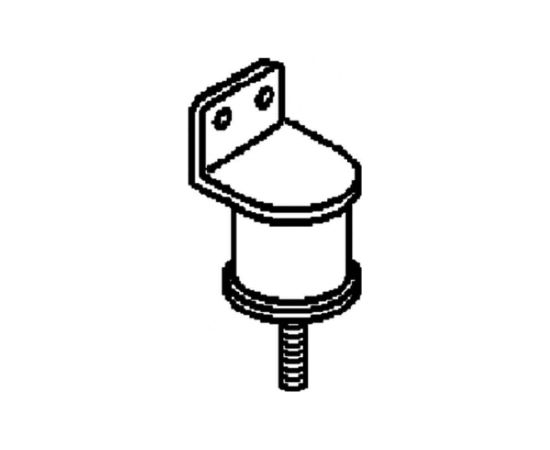 Spilvens 5 PB-46LN, PB-6000, Echo Piederumi dārza tehnikai