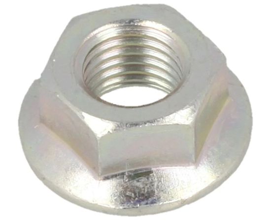 Гайка, Echo Piederumi dārza tehnikai