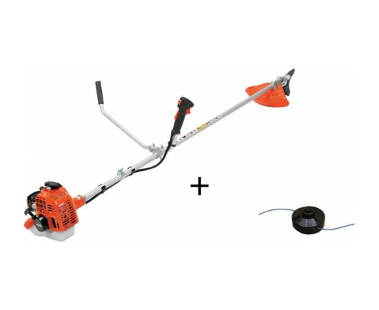 Brushcutter SRM-222ES/U, Echo Триммеры