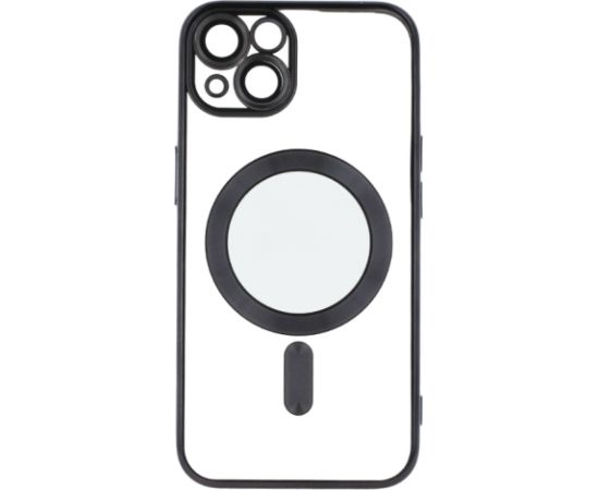 Mocco Color Chrome MagSafe Защитный Чехол для Samsung Galaxy S24 FE Чехлы - альтернативные