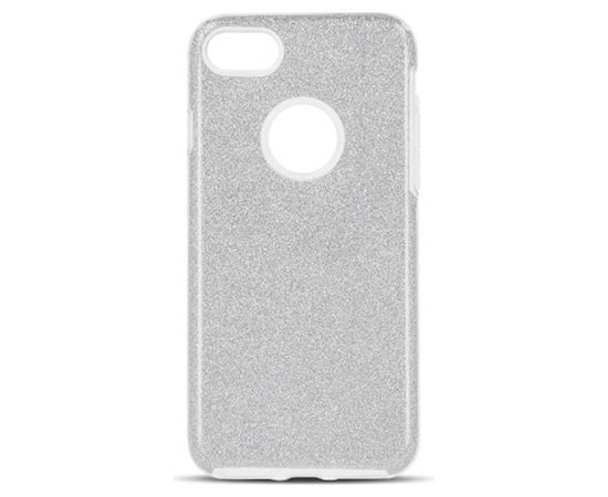 TFO Mocco Glitter Case 3in1 Защитный чехол для Xiaomi Redmi Note 12 Pro 5G / Note 12 Pro Speed / Poco X5 Pro Чехлы - альтернативные