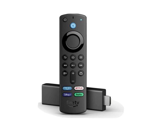 Amazon Fire TV Stick 4K Plus 2025 Мультимедийный проигрыватель TV пульты