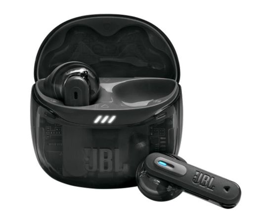 JBL   Tune Flex 2 Black Наушники
