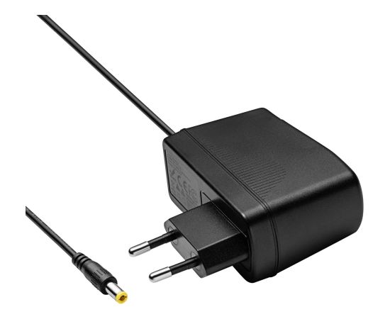 Адаптер питания Akyga AK-PD-22 29 В | 740 мА 21,46 Вт Rowenta Nordic Tefal вилка Зарядные устройства