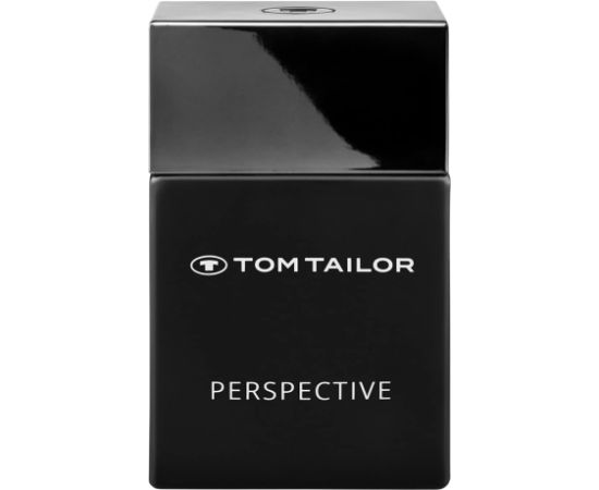 Tom Tailor, Perspective, Eau De Toilette, For Men, 50 ml Духи и косметика
