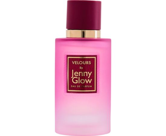 Jenny Glow, Velours, Eau De Parfum, Unisex, 80 ml Духи и косметика