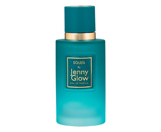 Jenny Glow, Soleil, Eau De Parfum, Unisex, 80 ml Духи и косметика