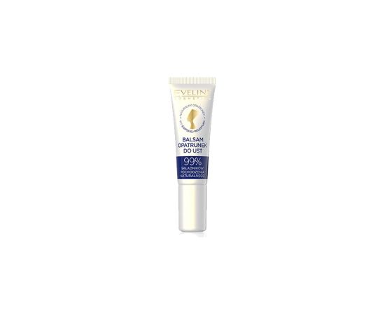 Eveline Cosmetics, Egyptian Miracle, Regenerating, Lip Balm Treatment, 12 ml Lūpu krāsas, spīdumi, balzāmi