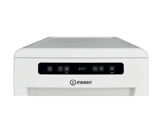 Dishwasher Indesit Jaunumi Sadz. tehnika