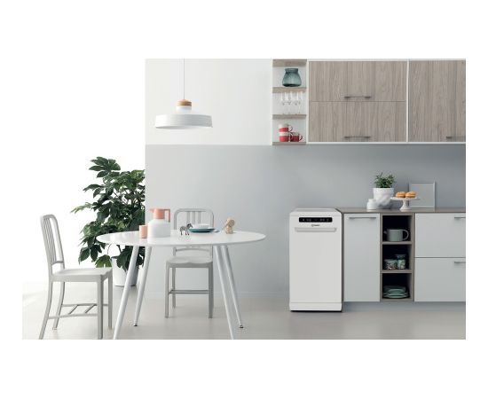 Dishwasher Indesit Jaunumi Sadz. tehnika