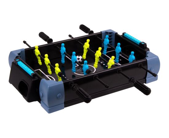 PIŁKARZYKI TENIS STOŁOWY CYMBERGAJ KRĘGLE KOSZYKÓWKA 5W1 UMBRO Для футбола