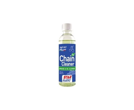 Star Blubike Bio Chain Cleaner / 250 ml Другие аксессуары для велосипедов