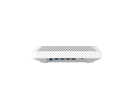 Keenetic Hopper SE New model AX3000 Mesh Wi-Fi 6 Gigabit Router with a 4-Port Gigabit Smart Switch and USB 3.0 Port Wireless Routers