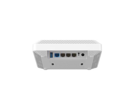 Keenetic Hopper SE New model AX3000 Mesh Wi-Fi 6 Gigabit Router with a 4-Port Gigabit Smart Switch and USB 3.0 Port Wireless Routers